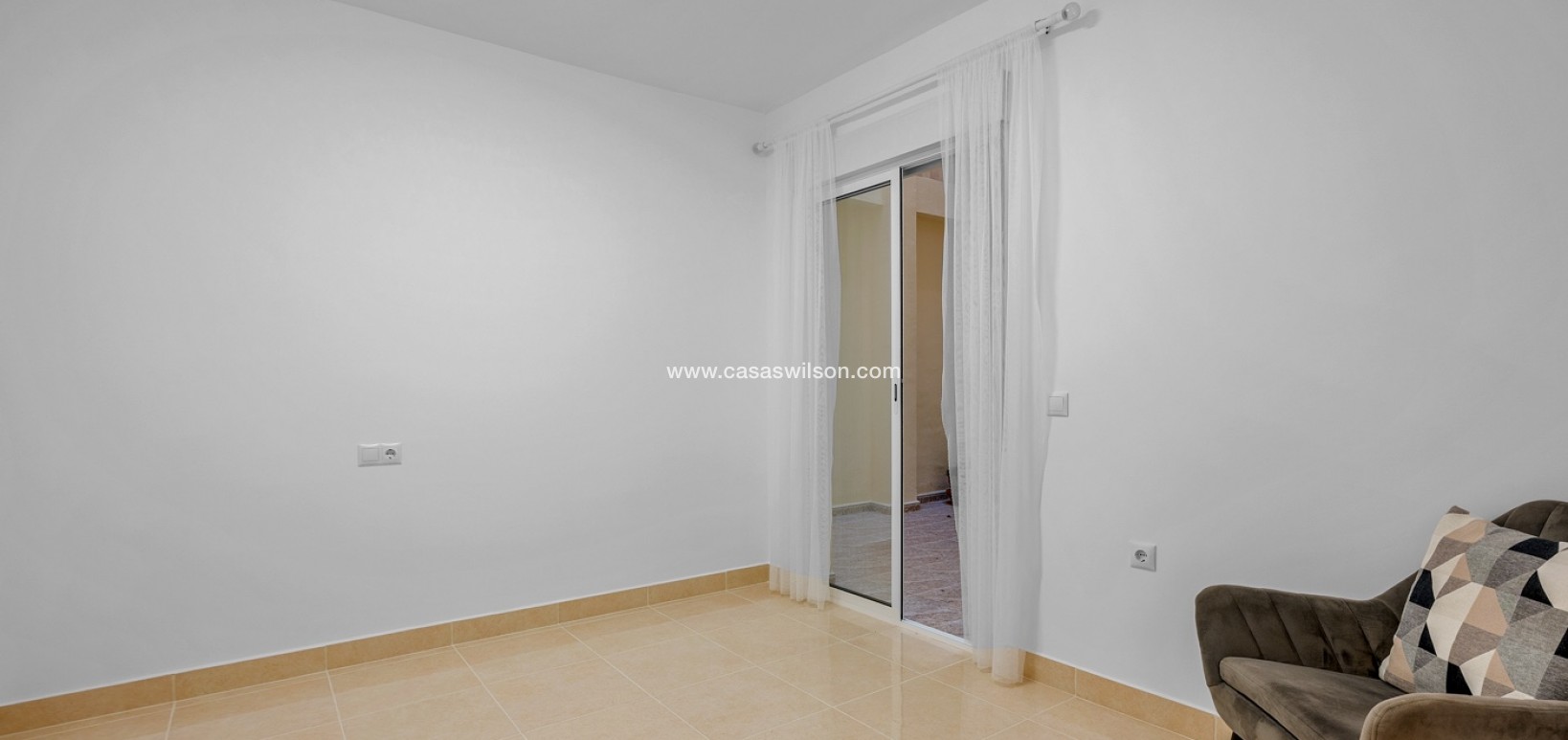 Sale - Apartment - Torrevieja - Playa del Cura