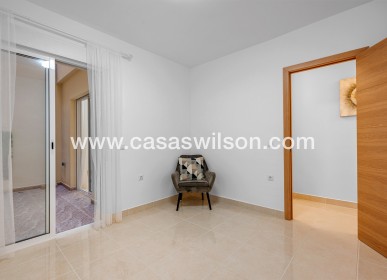Sale - Apartment - Torrevieja - Playa del Cura