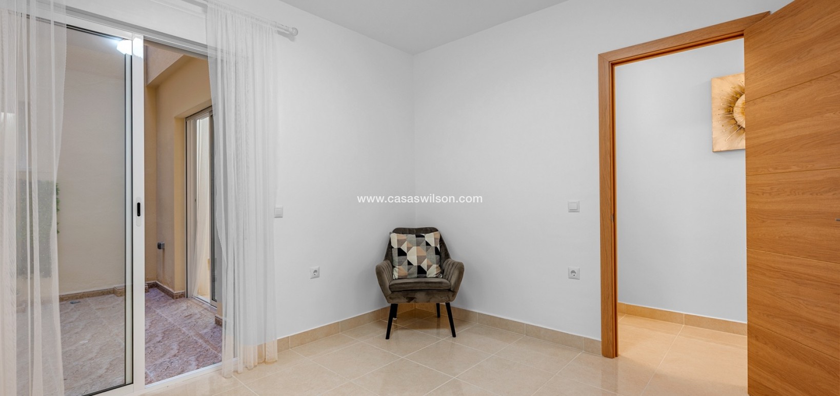 Sale - Apartment - Torrevieja - Playa del Cura