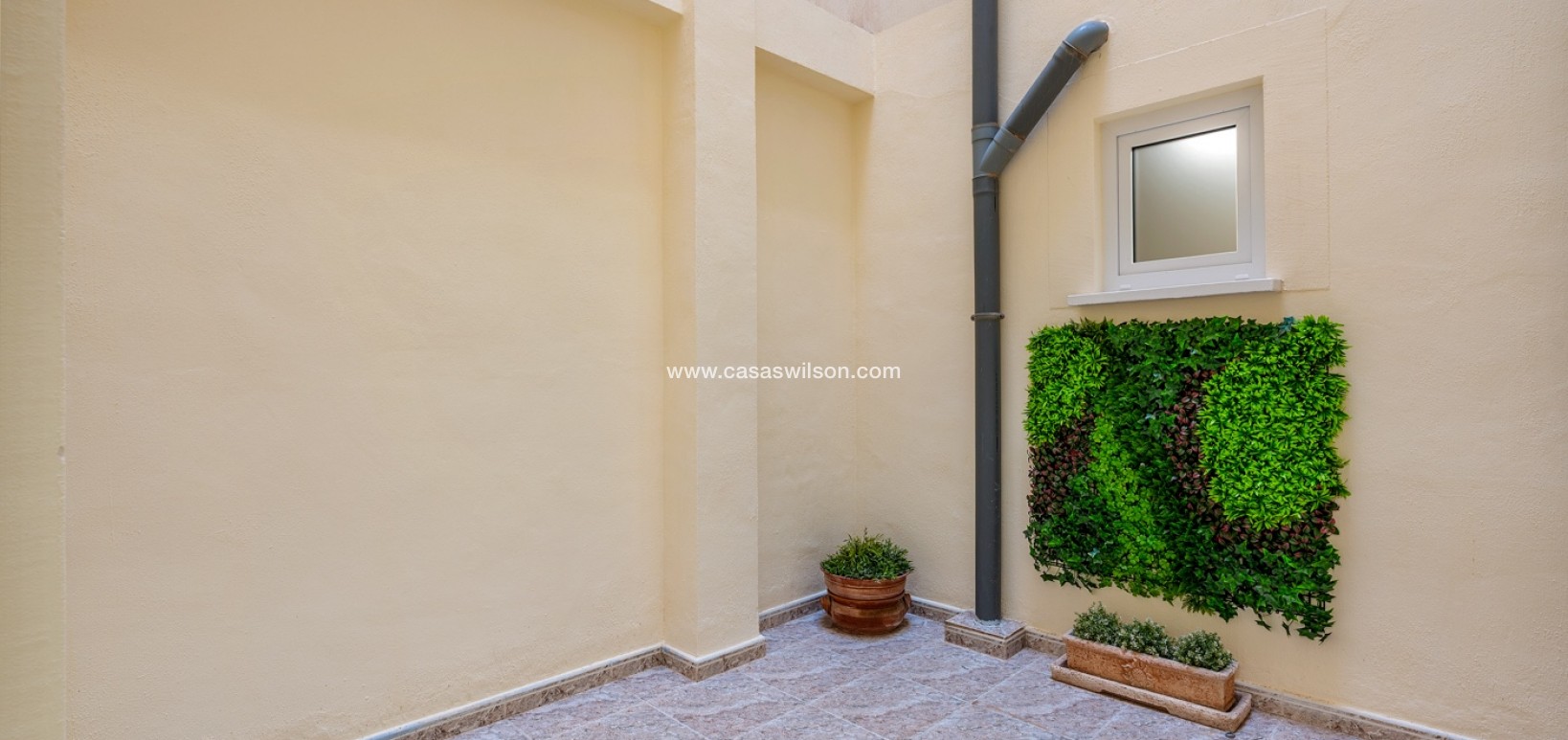 Sale - Apartment - Torrevieja - Playa del Cura