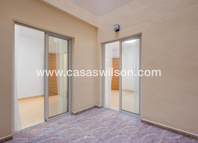 Sale - Apartment - Torrevieja - Playa del Cura