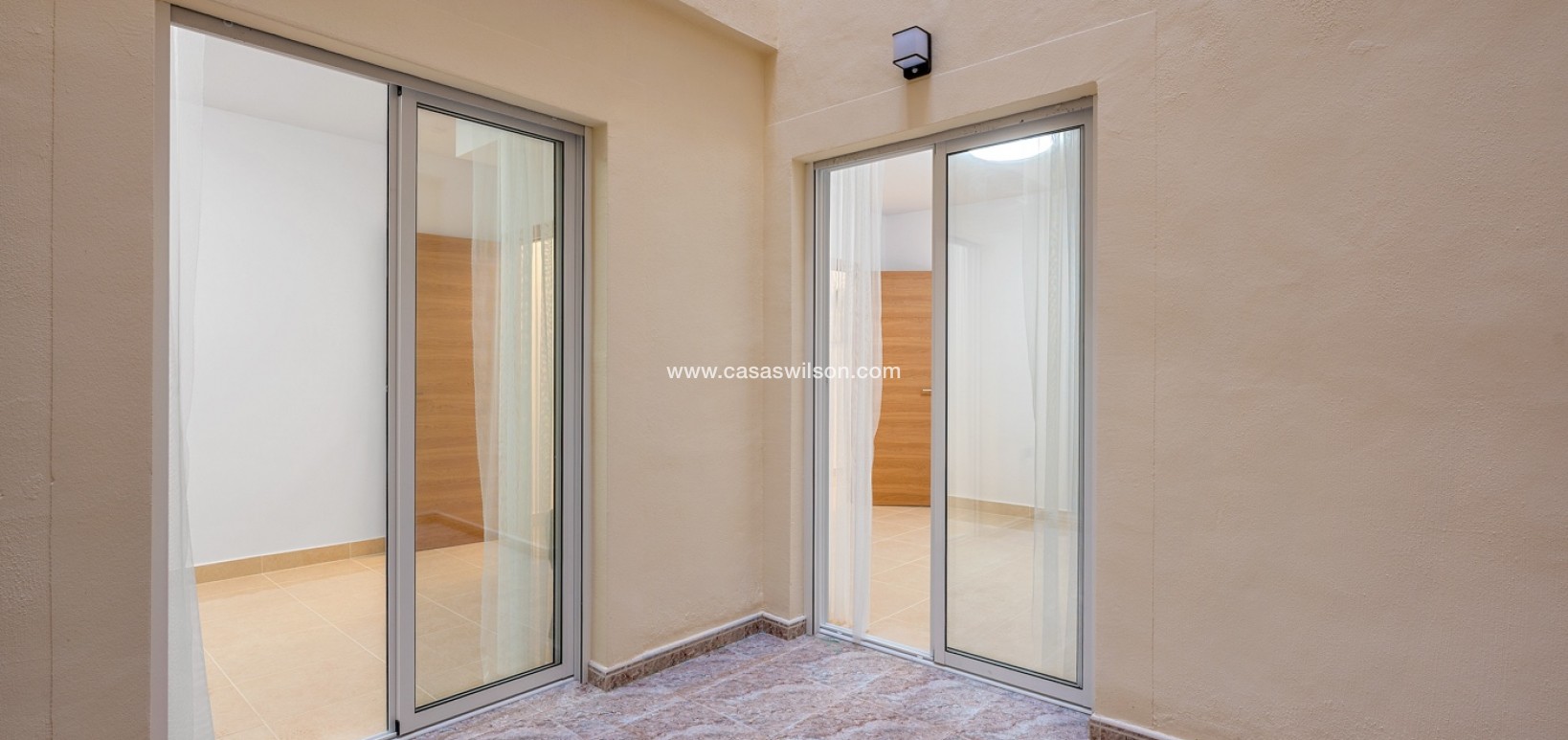 Sale - Apartment - Torrevieja - Playa del Cura