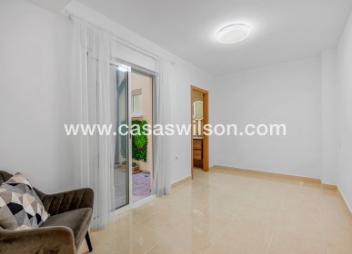 Sale - Apartment - Torrevieja - Playa del Cura