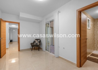 Sale - Apartment - Torrevieja - Playa del Cura