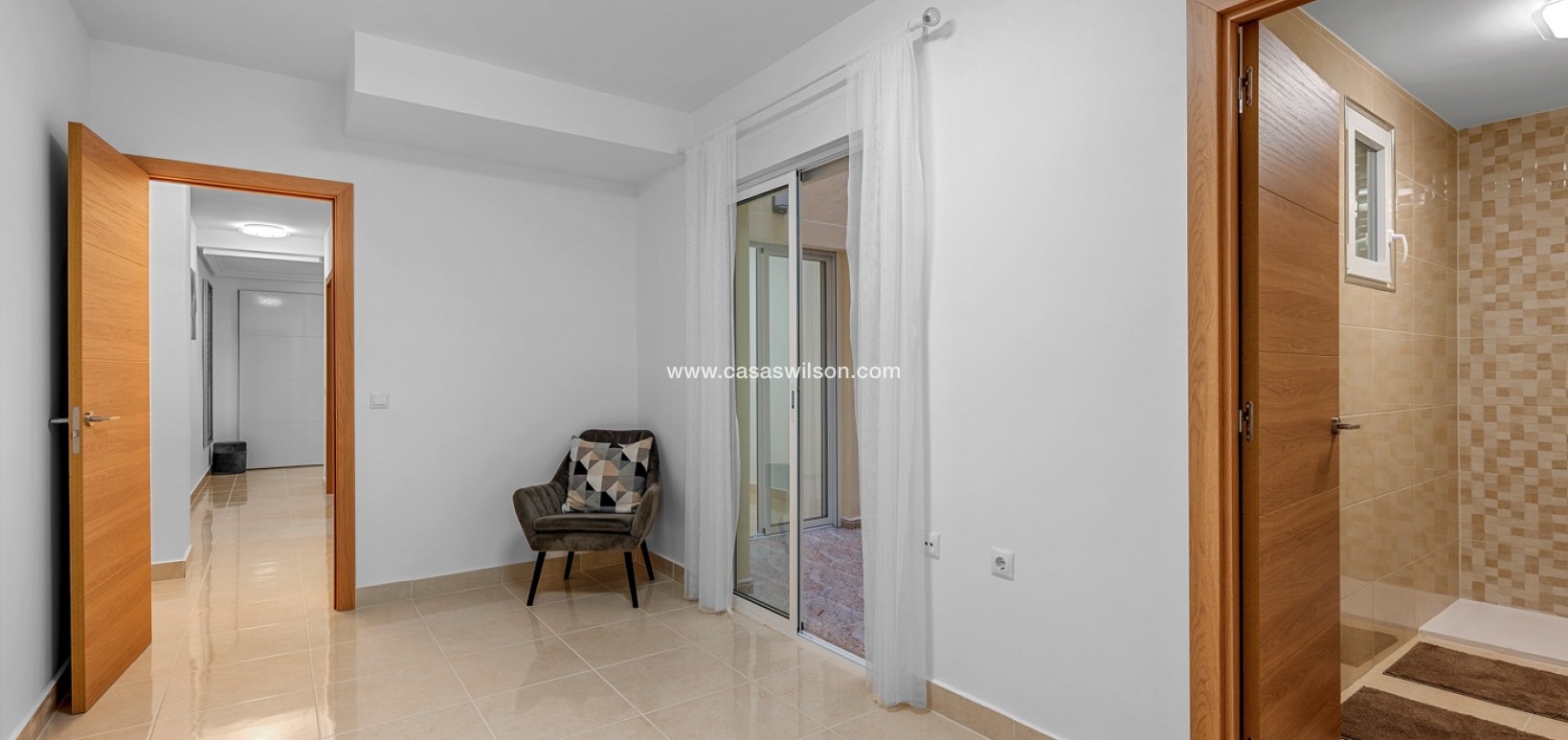 Sale - Apartment - Torrevieja - Playa del Cura