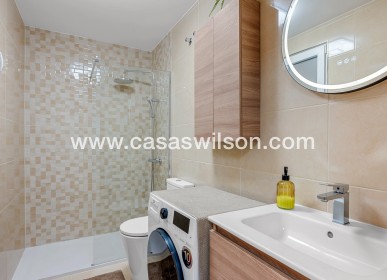 Sale - Apartment - Torrevieja - Playa del Cura