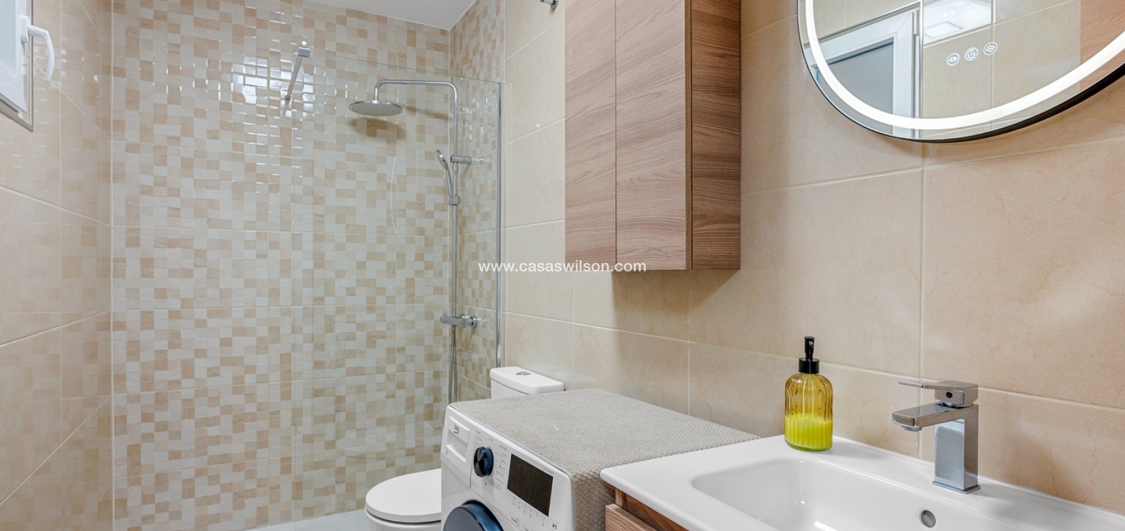 Sale - Apartment - Torrevieja - Playa del Cura