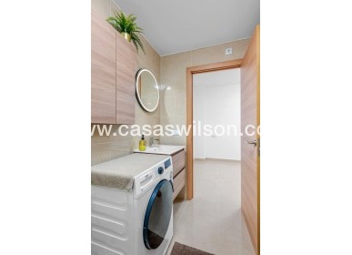 Sale - Apartment - Torrevieja - Playa del Cura