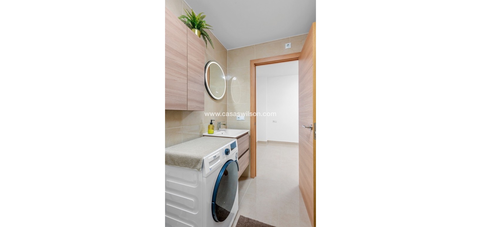 Sale - Apartment - Torrevieja - Playa del Cura