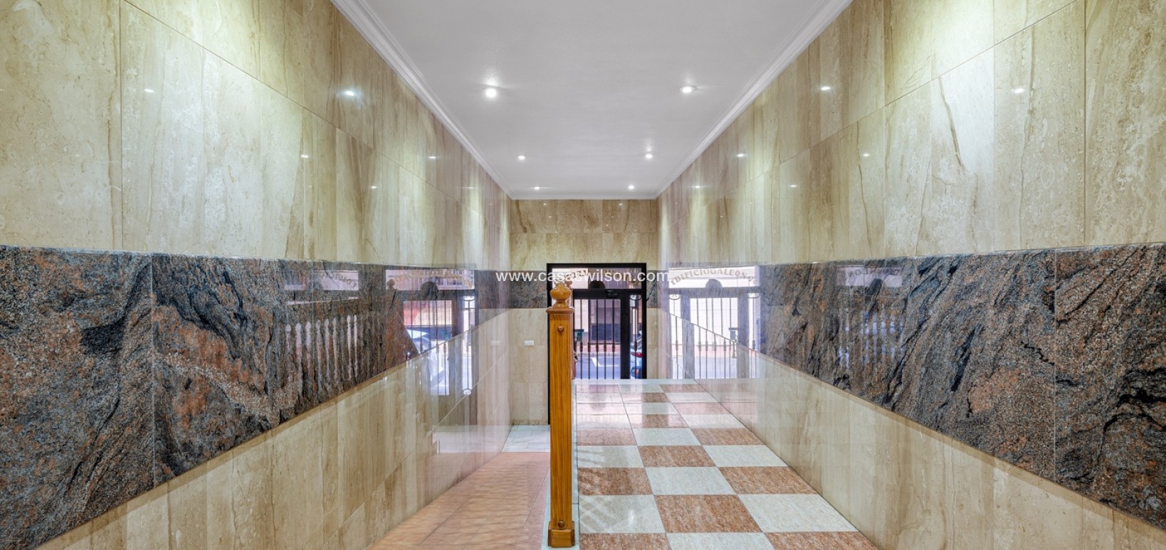 Sale - Apartment - Torrevieja - Playa del Cura