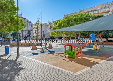 Sale - Apartment - Torrevieja - Playa del Cura