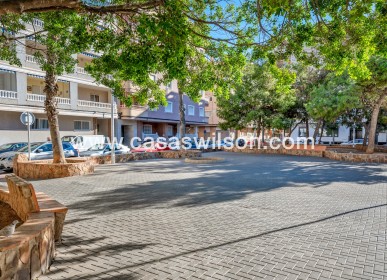 Sale - Apartment - Torrevieja - Playa del Cura