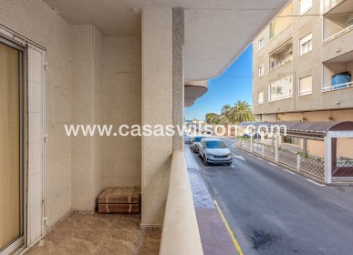 Sale - Apartment - Torrevieja - Playa del Cura