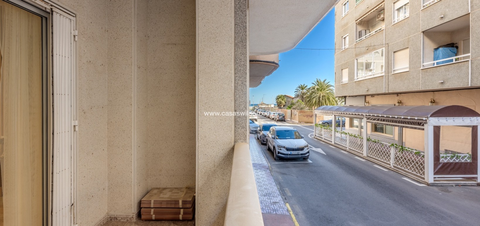 Sale - Apartment - Torrevieja - Playa del Cura
