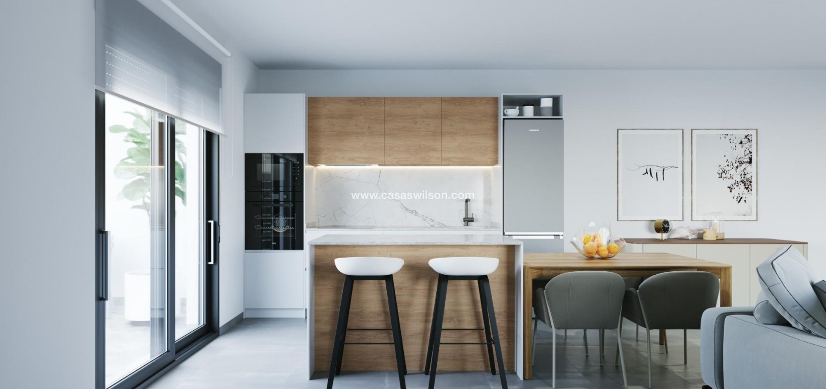 New Build - Townhouse - Torre Pacheco - El Alba