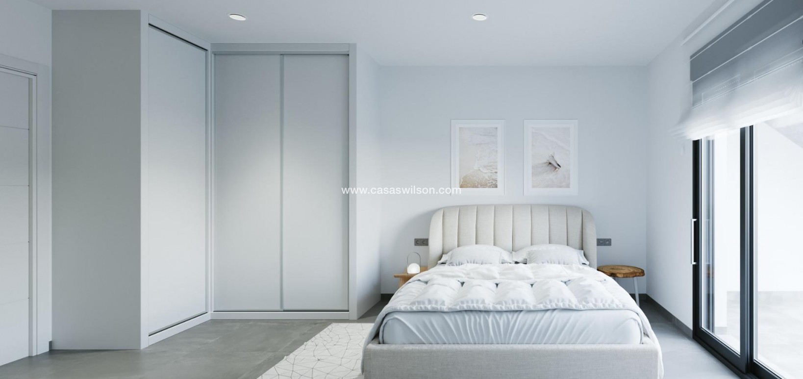 New Build - Townhouse - Torre Pacheco - El Alba