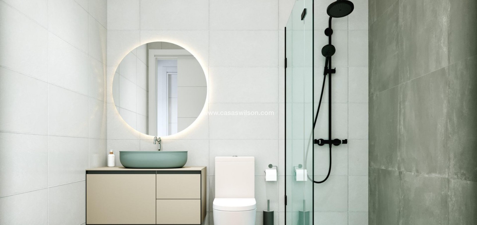 New Build - Townhouse - Torre Pacheco - El Alba