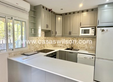 Sale - Townhouse - Guardamar del Segura - Lomas de Polo-Pinomar