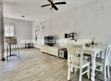 Sale - Townhouse - Guardamar del Segura - Lomas de Polo-Pinomar