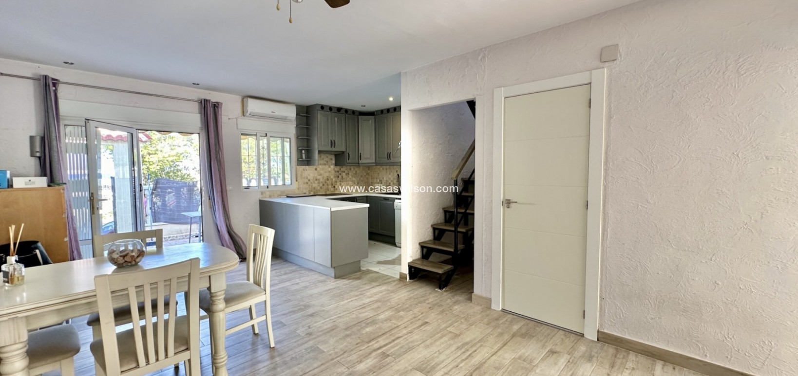 Sale - Townhouse - Guardamar del Segura - Lomas de Polo-Pinomar