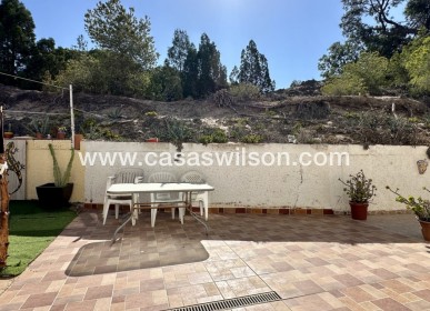 Sale - Townhouse - Guardamar del Segura - Lomas de Polo-Pinomar