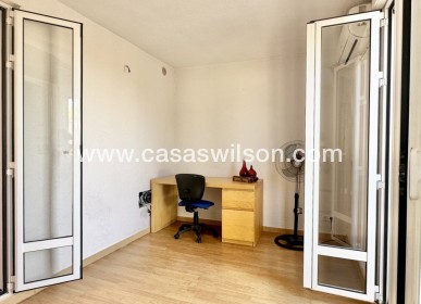 Sale - Townhouse - Guardamar del Segura - Lomas de Polo-Pinomar