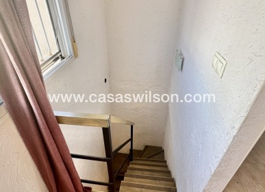 Sale - Townhouse - Guardamar del Segura - Lomas de Polo-Pinomar