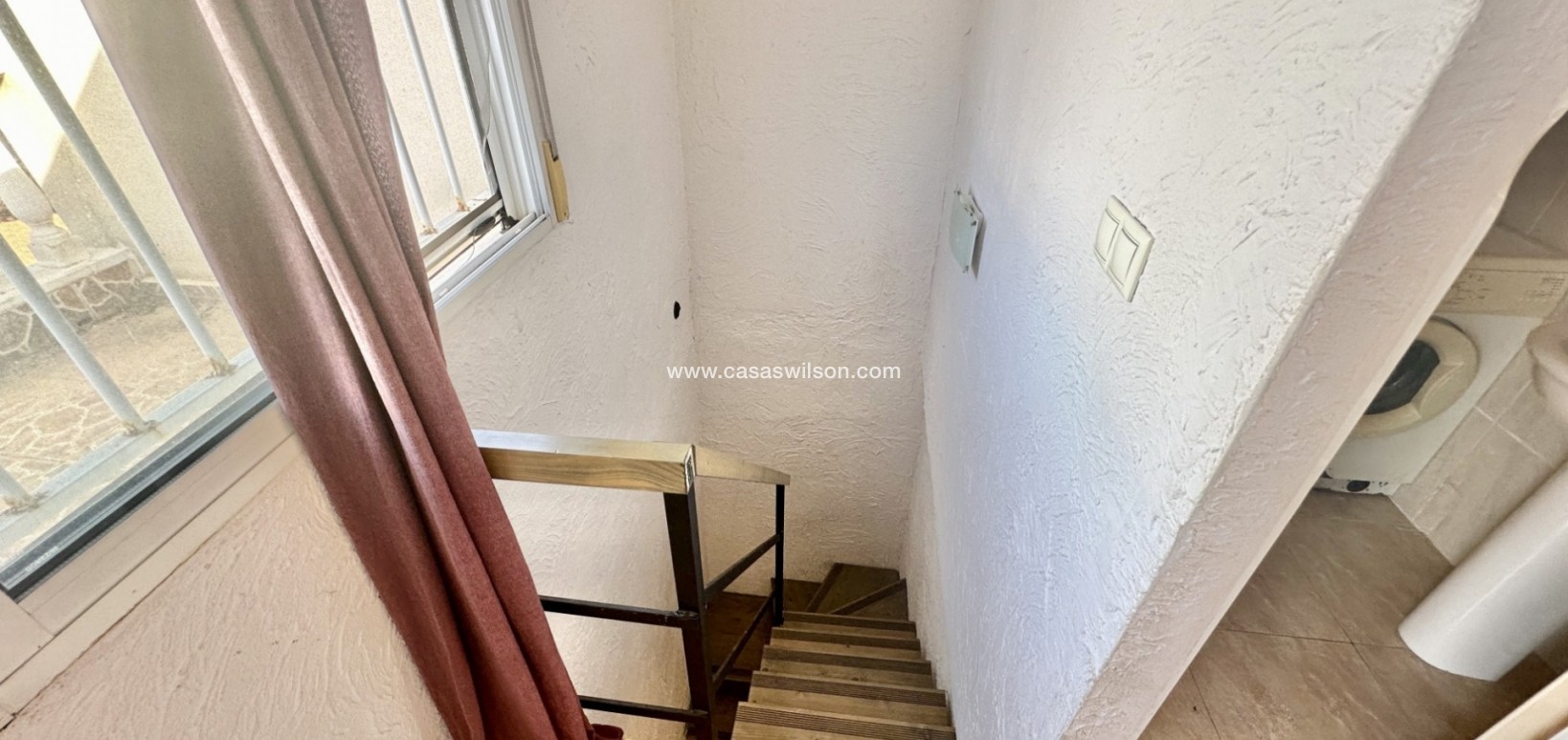 Sale - Townhouse - Guardamar del Segura - Lomas de Polo-Pinomar