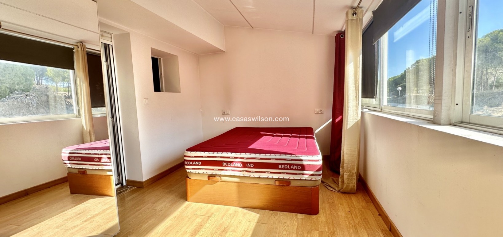 Sale - Townhouse - Guardamar del Segura - Lomas de Polo-Pinomar