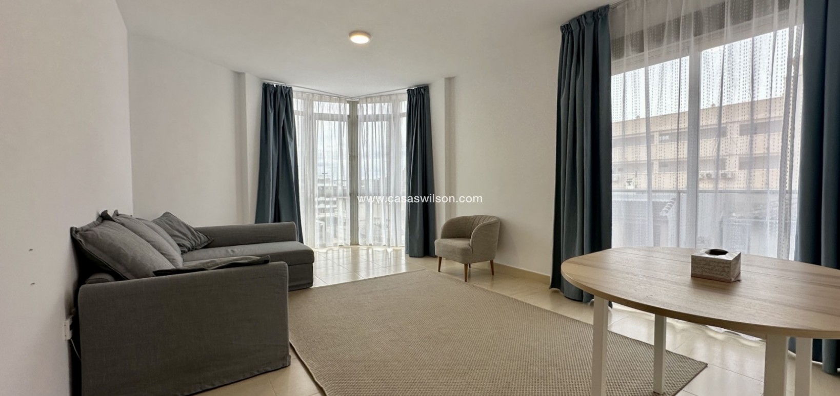 Sale - Apartment - San Miguel de Salinas