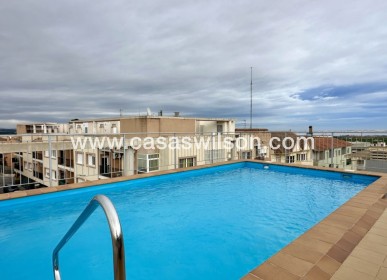 Sale - Apartment - San Miguel de Salinas