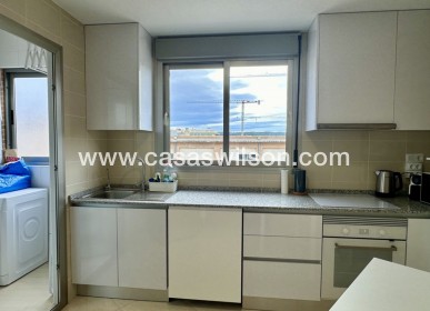 Sale - Apartment - San Miguel de Salinas