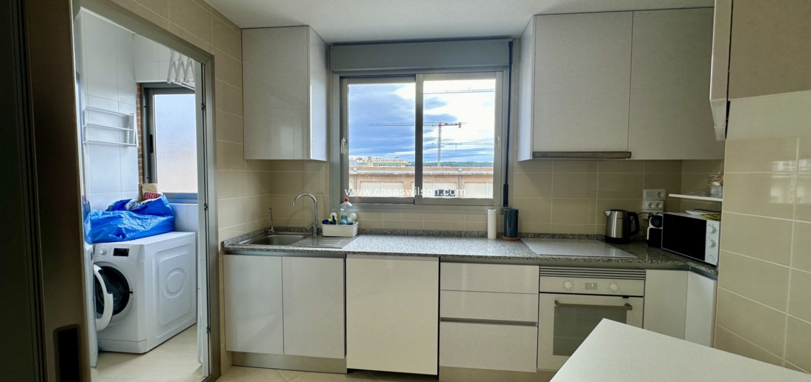 Sale - Apartment - San Miguel de Salinas
