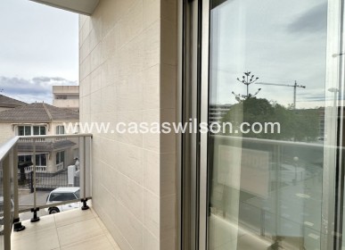 Sale - Apartment - San Miguel de Salinas