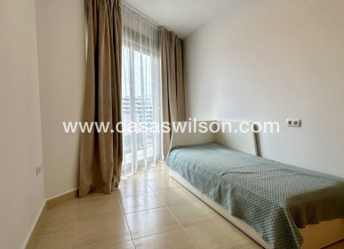 Sale - Apartment - San Miguel de Salinas
