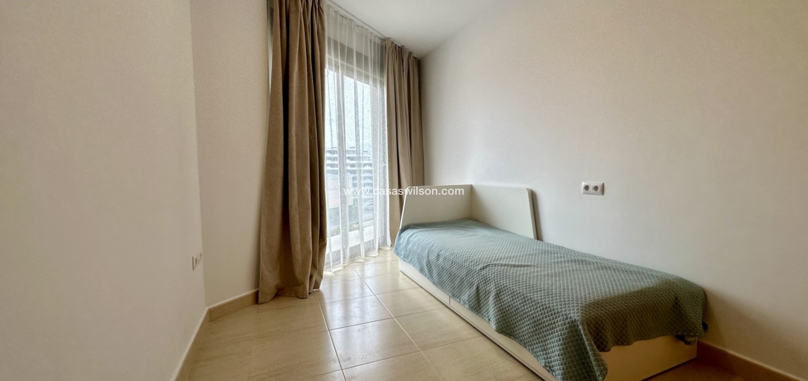 Sale - Apartment - San Miguel de Salinas