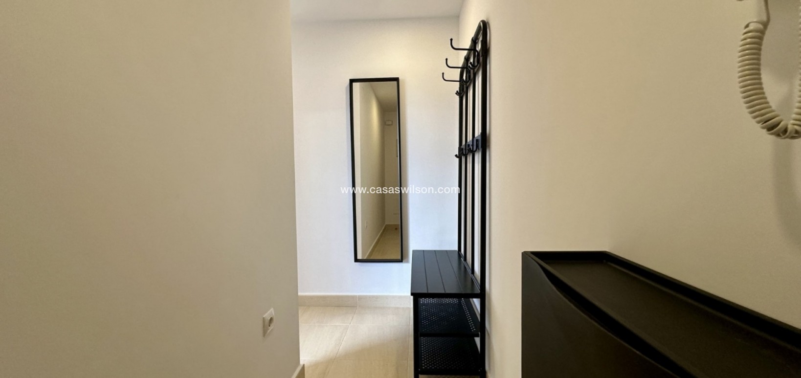 Sale - Apartment - San Miguel de Salinas