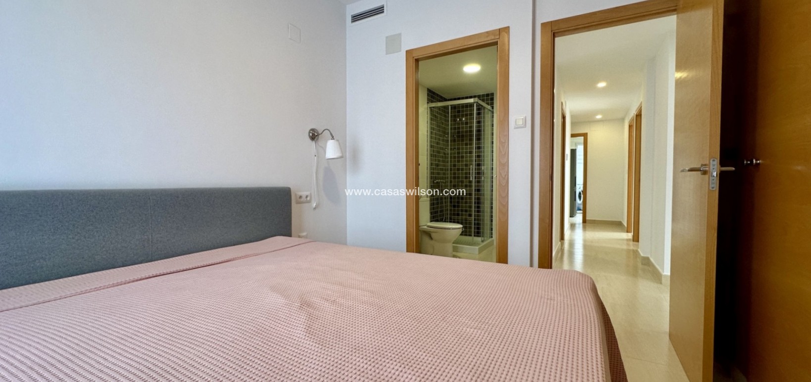 Sale - Apartment - San Miguel de Salinas