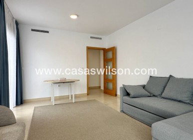 Sale - Apartment - San Miguel de Salinas