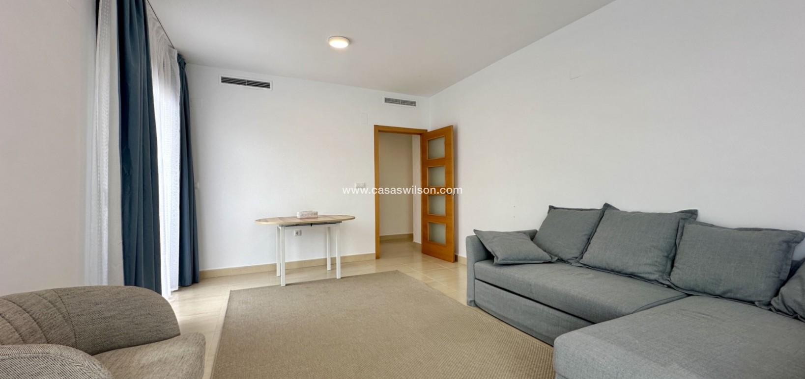 Sale - Apartment - San Miguel de Salinas