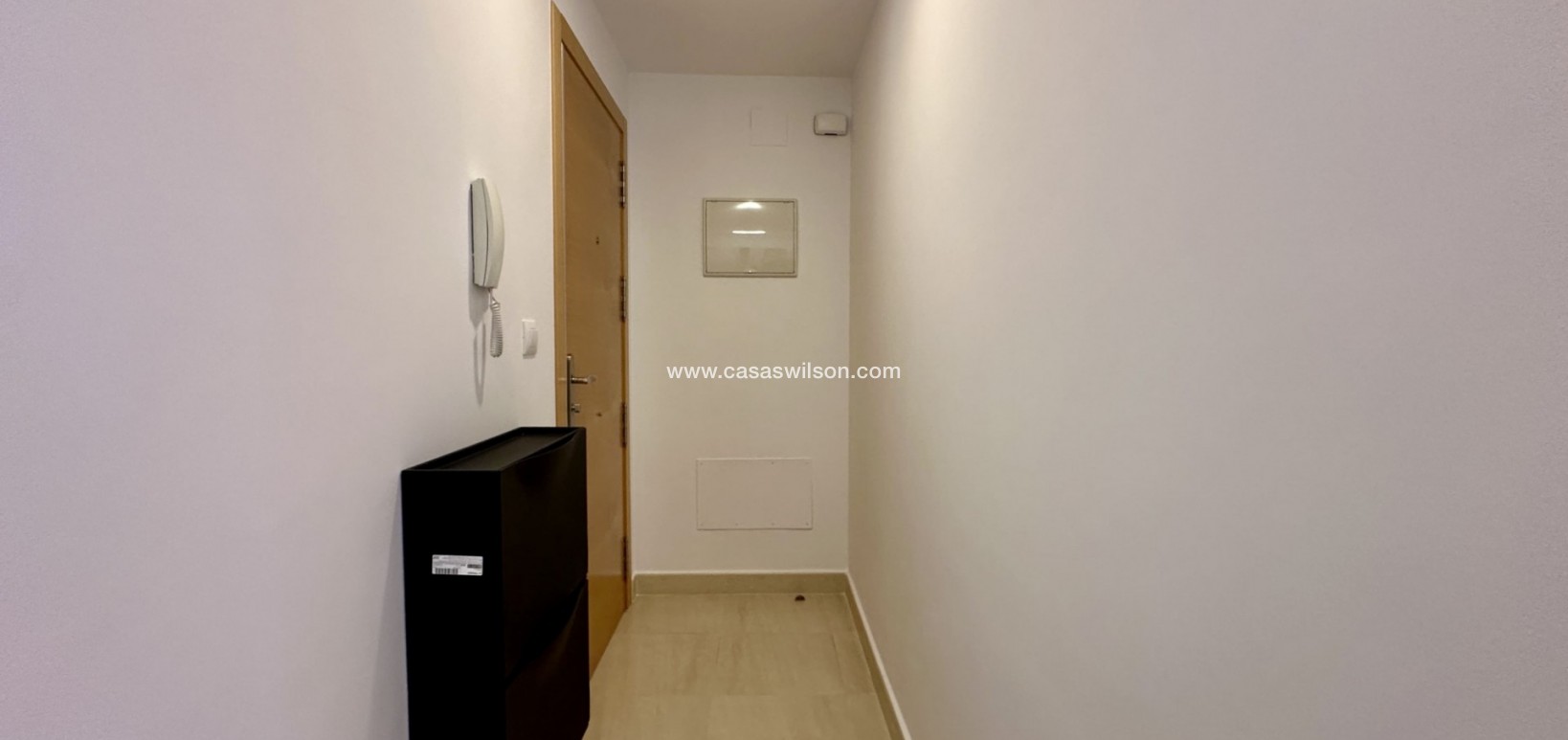 Sale - Apartment - San Miguel de Salinas