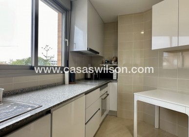 Sale - Apartment - San Miguel de Salinas