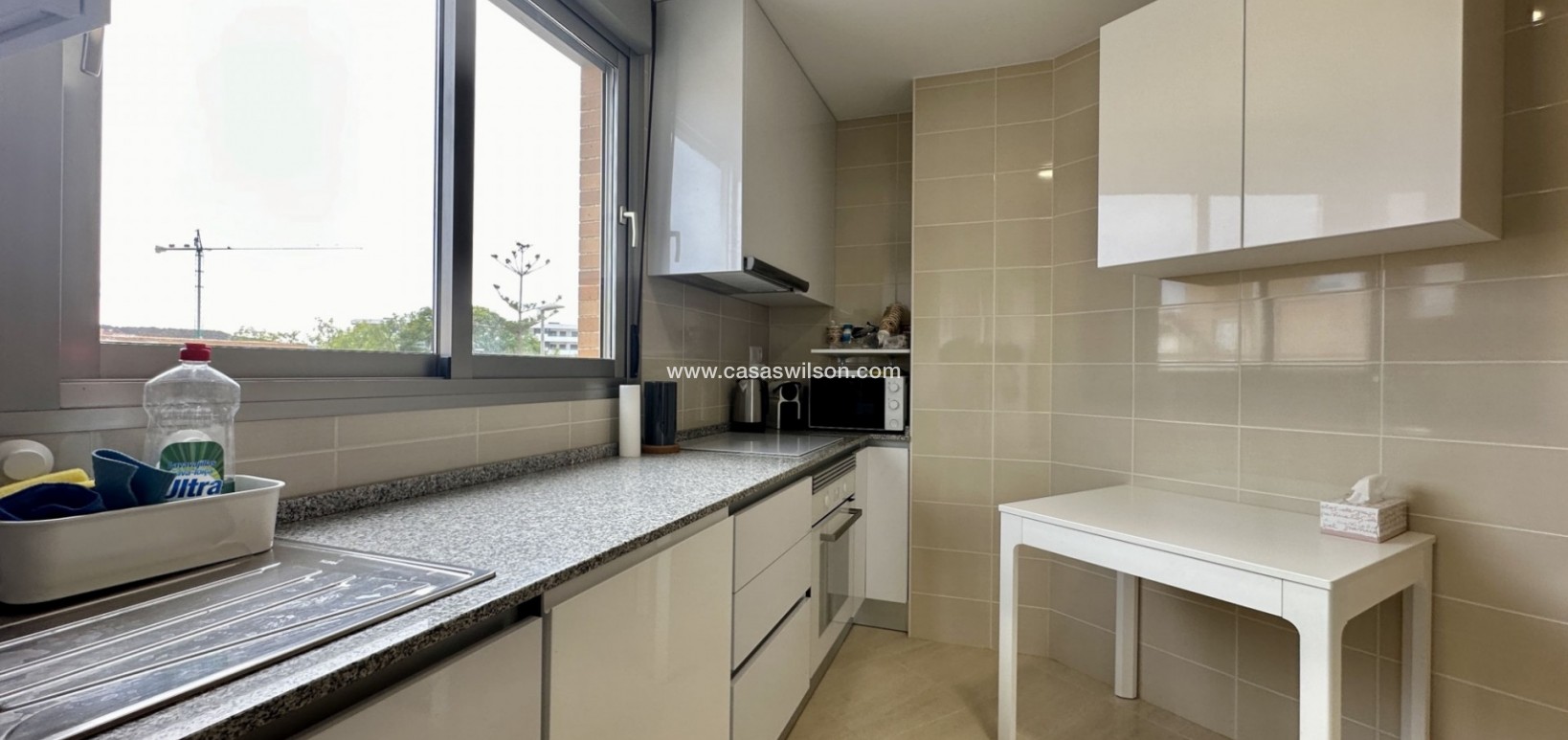 Sale - Apartment - San Miguel de Salinas