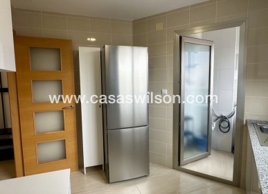 Sale - Apartment - San Miguel de Salinas