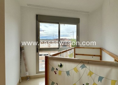 Sale - Apartment - San Miguel de Salinas