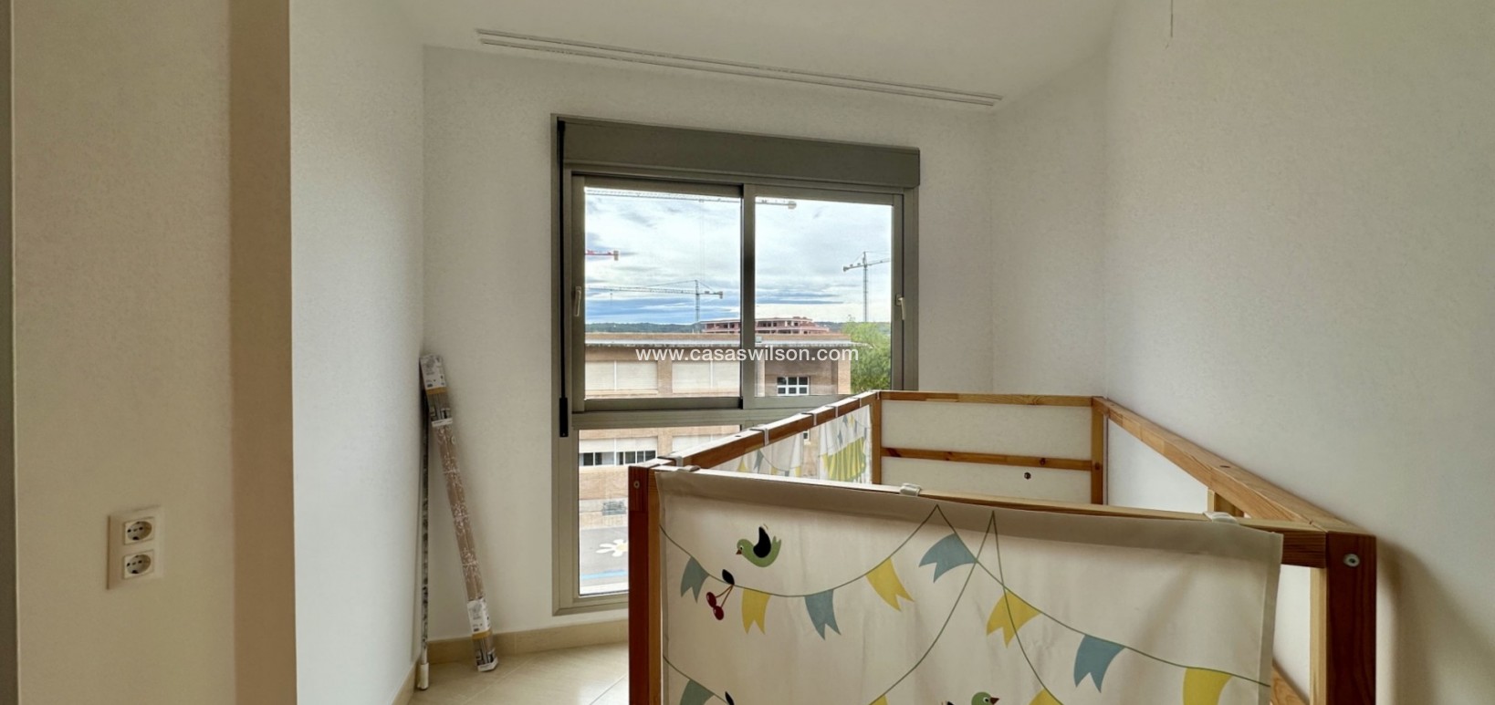 Sale - Apartment - San Miguel de Salinas