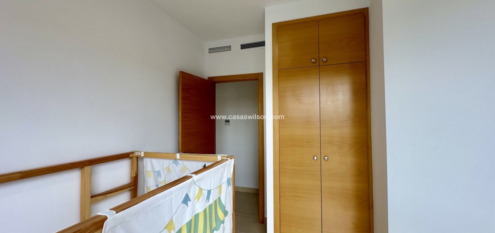 Sale - Apartment - San Miguel de Salinas