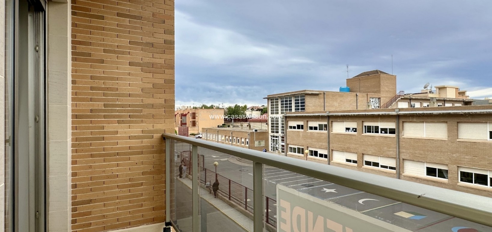 Sale - Apartment - San Miguel de Salinas