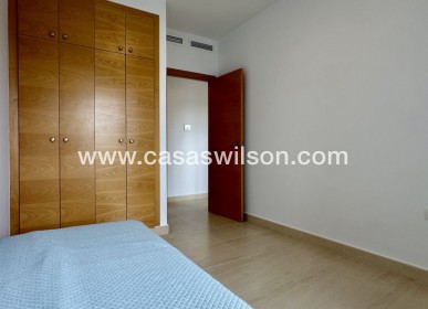 Sale - Apartment - San Miguel de Salinas
