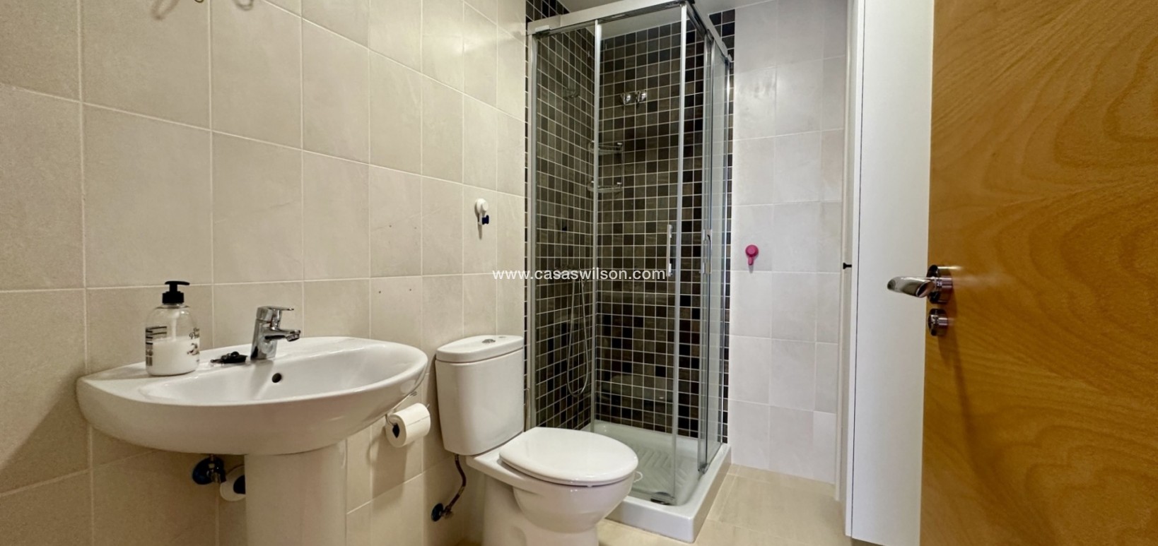 Sale - Apartment - San Miguel de Salinas